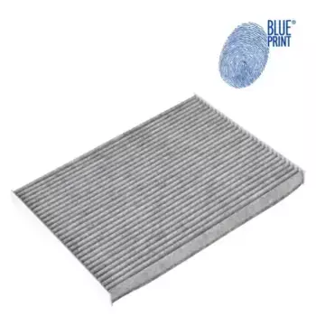 Салонный фильтр BLUE PRINT ADN12511 NISSAN Qashqai/X-Trail 1.5DCi/2.0DCi/1.6/2.0i 07>