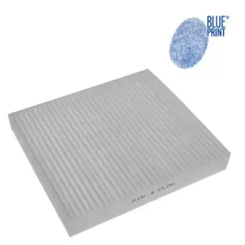 Салонный фильтр BLUE PRINT ADS72501 SUBARU Impreza 1.5/2.0R/2.4WRX 05>