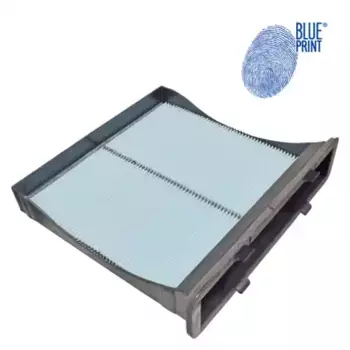 Салонный фильтр BLUE PRINT ADS72504 SUBARU Forester 2.0D/ Impreza 1.5/2.0/2.5/2.0D 08>