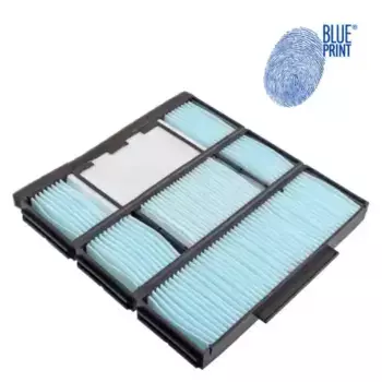 Салонный фильтр BLUE PRINT ADT32501 TOYOTA Corolla 1.4 16V-2.0D 97-02