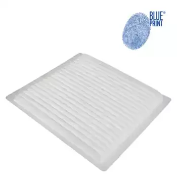 Салонный фильтр BLUE PRINT ADT32502 TOYOTA Highlander 3.0i 03>, Lexus IS200 99>/IS300 01>/RX300 mtr.1MZ-FE 03>