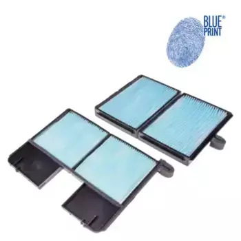 Салонный фильтр BLUE PRINT ADT32509 TOYOTA Avensis/Carina/Picnic 1.6-2.2 92-03