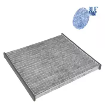 Салонный фильтр BLUE PRINT ADT32526 TOYOTA Avensis/Corolla 1.8-2.0D 02>