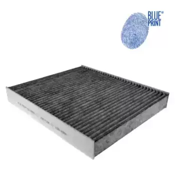 Салонный фильтр BLUE PRINT ADV182511 AUDI A1 10>, Skoda Fabia/Rapid 07>, VW Polo, Seat Ibiza 08>