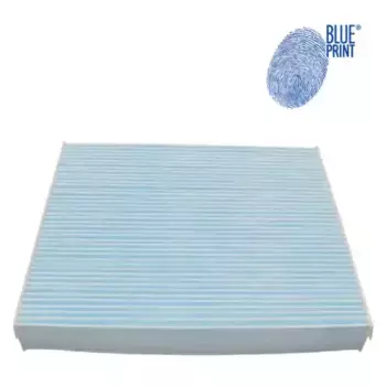 Салонный фильтр BLUE PRINT ADW192506 OPEL Meriva A 03-10