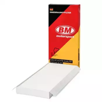 Салонный фильтр BM FA 0430