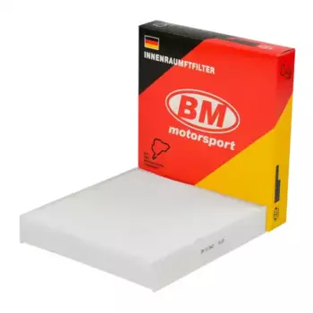 Салонный фильтр BM FA 0443 Lada, RENAULT 1.4/1.6 04>