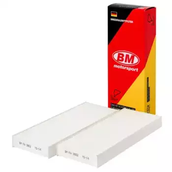 Салонный фильтр BM FA 3802