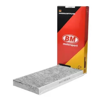 Салонный фильтр BM FA 4001