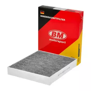 Салонный фильтр BM FA 4002-C