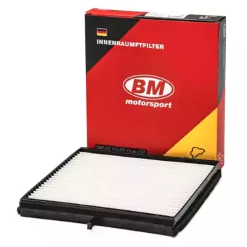 Салонный фильтр BM FA 4014