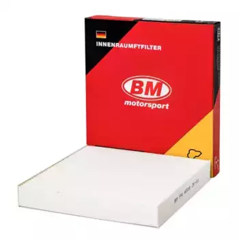 Салонный фильтр BM FA 4018