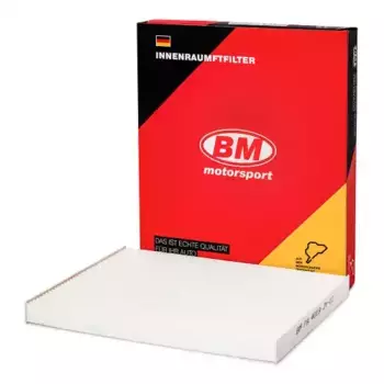 Салонный фильтр BM FA 4019