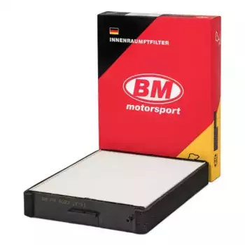 Салонный фильтр BM FA 4023