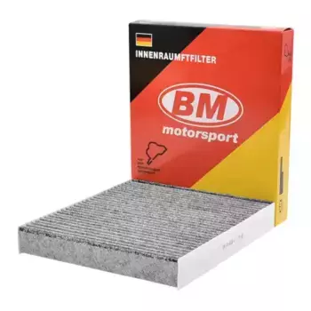 Салонный фильтр BM FA 4026-C