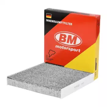 Салонный фильтр BM FA 4028 MITSUBISHI Outla