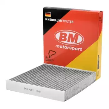Салонный фильтр BM FA 4029-C