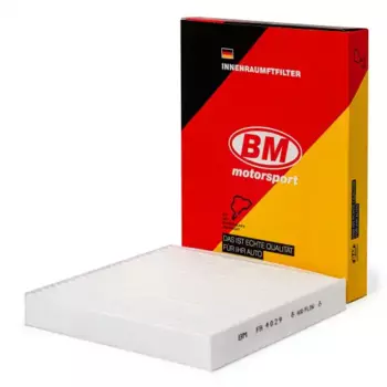 Салонный фильтр BM FA 4029 TOYOTA Camry/Corolla