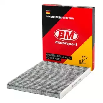 Салонный фильтр BM FA 4031-C