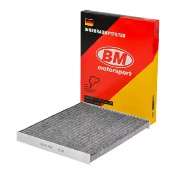 Салонный фильтр BM FA 4033