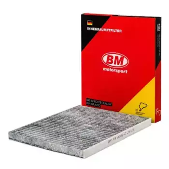 Салонный фильтр BM FA 4041-C