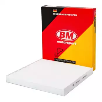 Салонный фильтр BM FA 4124 CITROEN Jumper,FIAT Ducato