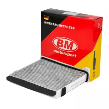 Салонный фильтр BM FA 4600-C