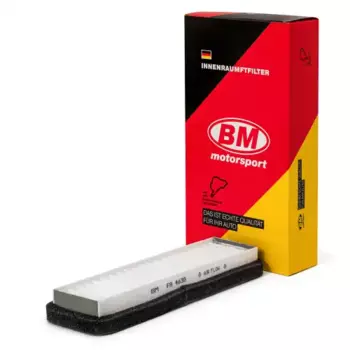 Салонный фильтр BM FA 4630 VOLVO C30/C70/S40/V50 04>