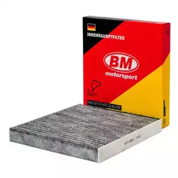 Салонный фильтр BM FA 4664-C