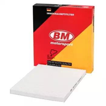 Салонный фильтр BM FA 4707