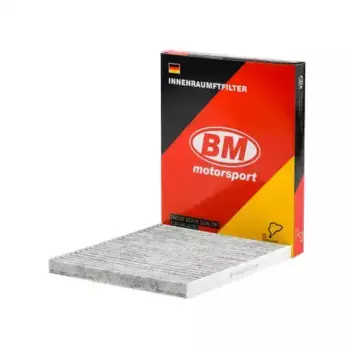 Салонный фильтр BM FA 4707-C