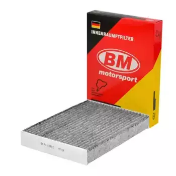 Салонный фильтр BM FA 4709-C NISSAN Qashqai