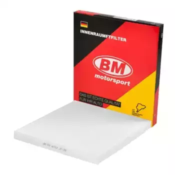 Салонный фильтр BM FA 4713