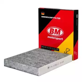 Салонный фильтр BM FA 4780-C