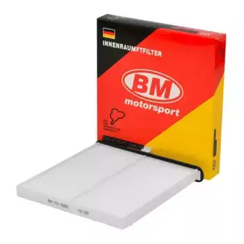 Салонный фильтр BM FA 5001