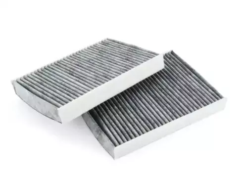 Салонный фильтр BMW 64115A1BDB6 BMW