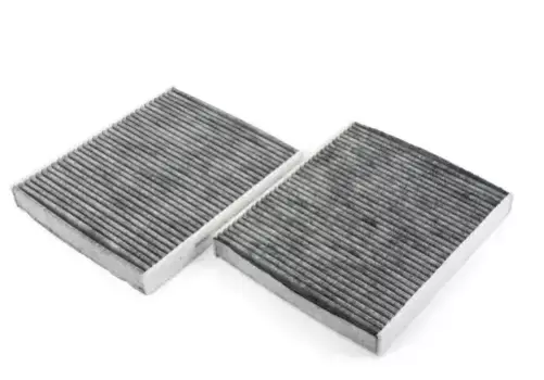 Салонный фильтр BMW 64 11 9 163 329