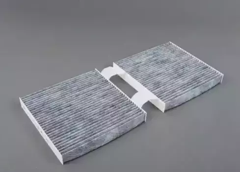 Салонный фильтр BMW 64 31 9 312 318