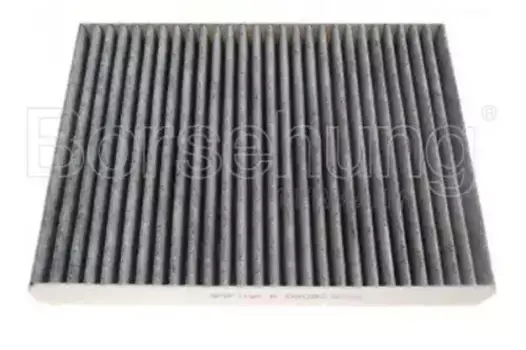 Салонный фильтр BORSEHUNG B12796 AUDI A3/TT, VW Polo, Skoda Oktavia 1.6-1.9SDi/TDi 94>