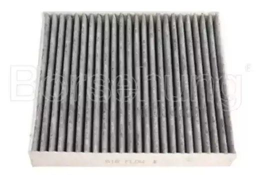 Салонный фильтр BORSEHUNG B12797 AUDI A2, VW Polo, Skoda Fabia, Seat Ibiza/Cordoba 02>