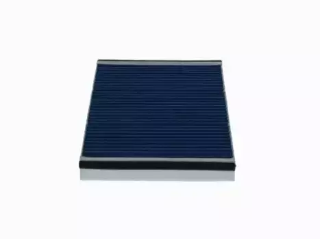 Салонный фильтр BOSCH 0 986 628 632