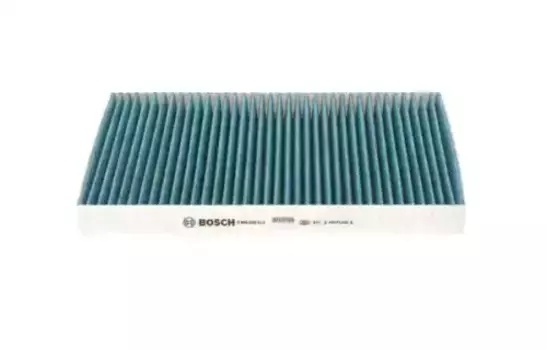 Салонный фильтр BOSCH 0 986 628 513 AUDI A4/A6 1.8-4.2/1.9TDI/2.5TDI 97>