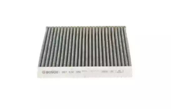 Салонный фильтр BOSCH 1 987 432 380 RENAULT Laguna/Vel Satis all 01>