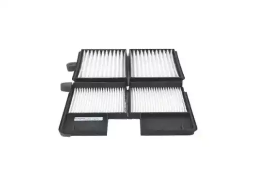 Салонный фильтр BOSCH 1 987 432 159 TOYOTA Avensis/Carina/Picnic 1.6-2.2 92-03