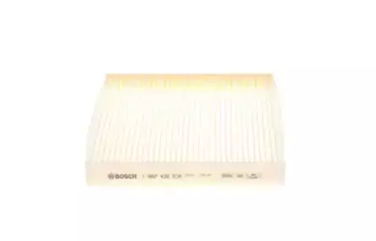 Салонный фильтр BOSCH 1 987 432 234 HONDA Jazz 1.2/1.4 08>/Insight 1.3 09>