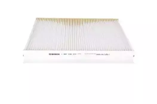 Салонный фильтр BOSCH 1 987 432 037 MB W168/Vaneo 1.4-1.7CDi 97>