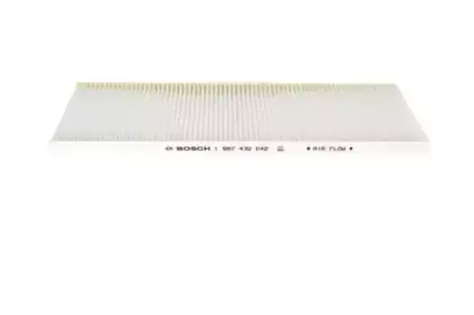 Салонный фильтр BOSCH 1 987 432 042 FIAT Ducato 08>