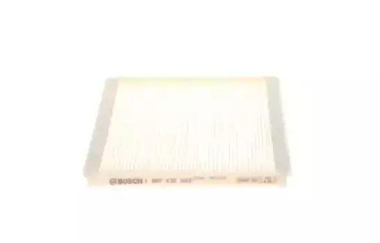 Салонный фильтр BOSCH 1 987 432 063 VOLVO S40 all models 95-03/V40 all models 95>