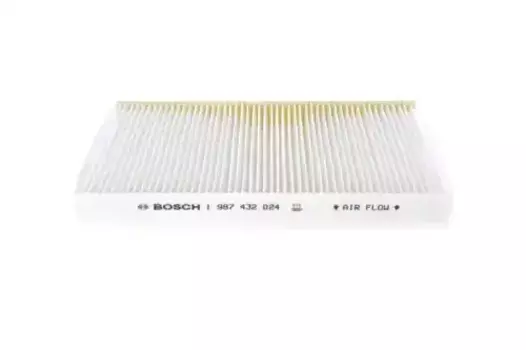 Салонный фильтр BOSCH 1 987 432 024 AUDI A6 