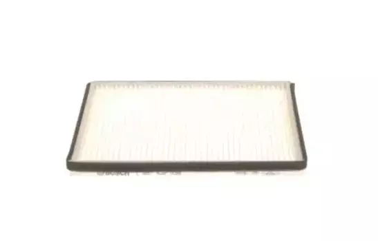 Салонный фильтр BOSCH 1 987 432 058 NISSAN Primera 1.6/2.0/2.0TD 96-02/Terrano 2.4/2.7TDi/3.0Di 96>